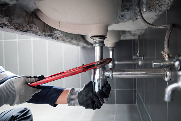 Licensed Pipe Repair service in Waterford, MS - Street Wise - Plumbing